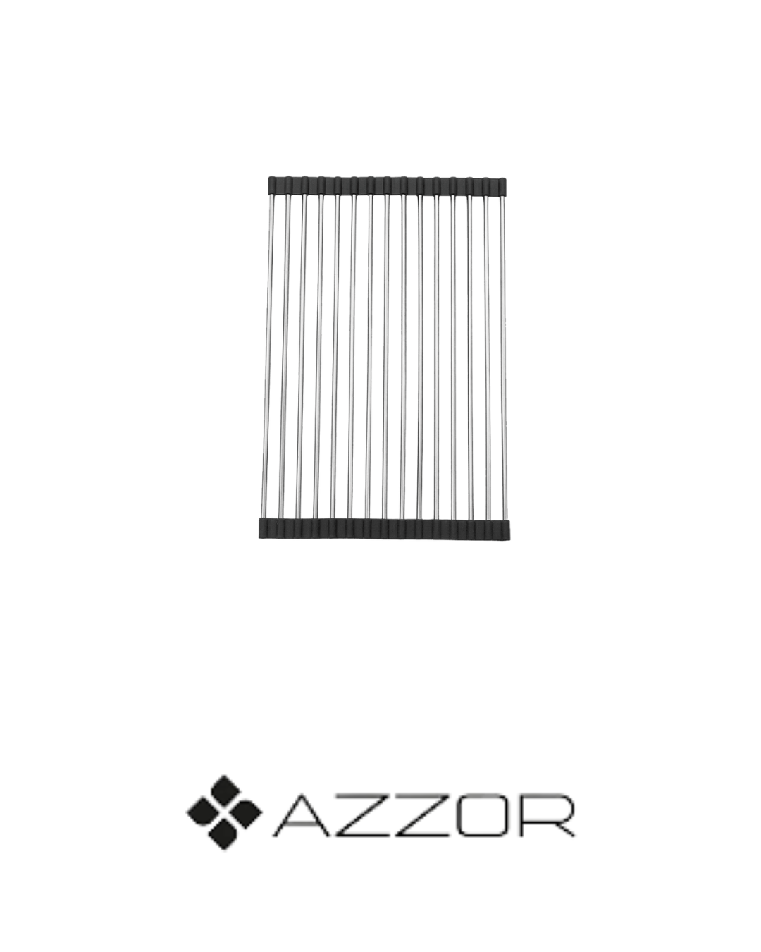 AZZOR - Rejilla Escurridor Azzor - AZZ-AZC11-SS