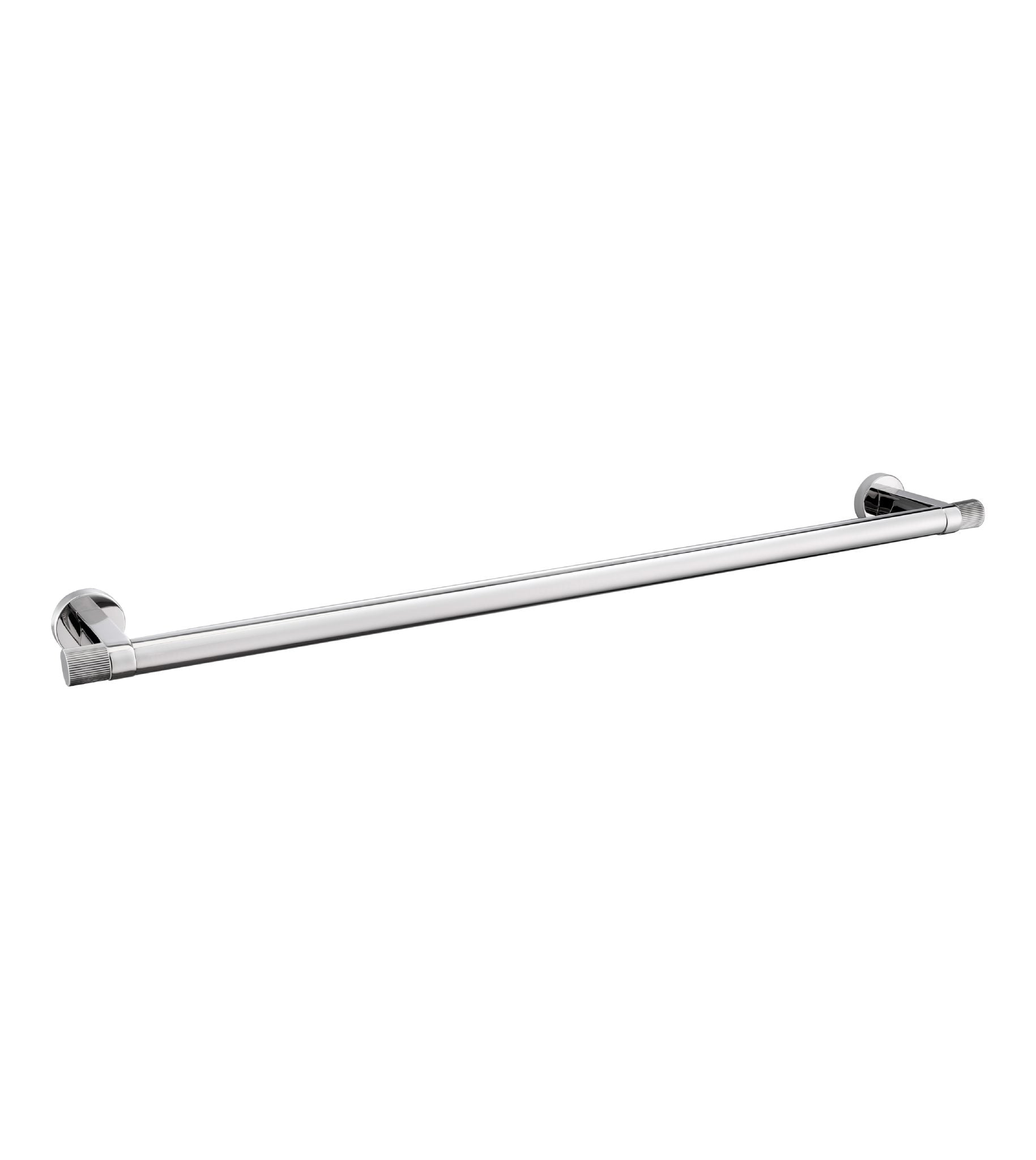 AZZOR - Toallero De Barra Azzor Lina Cromado - AZZ-Q3901-MP