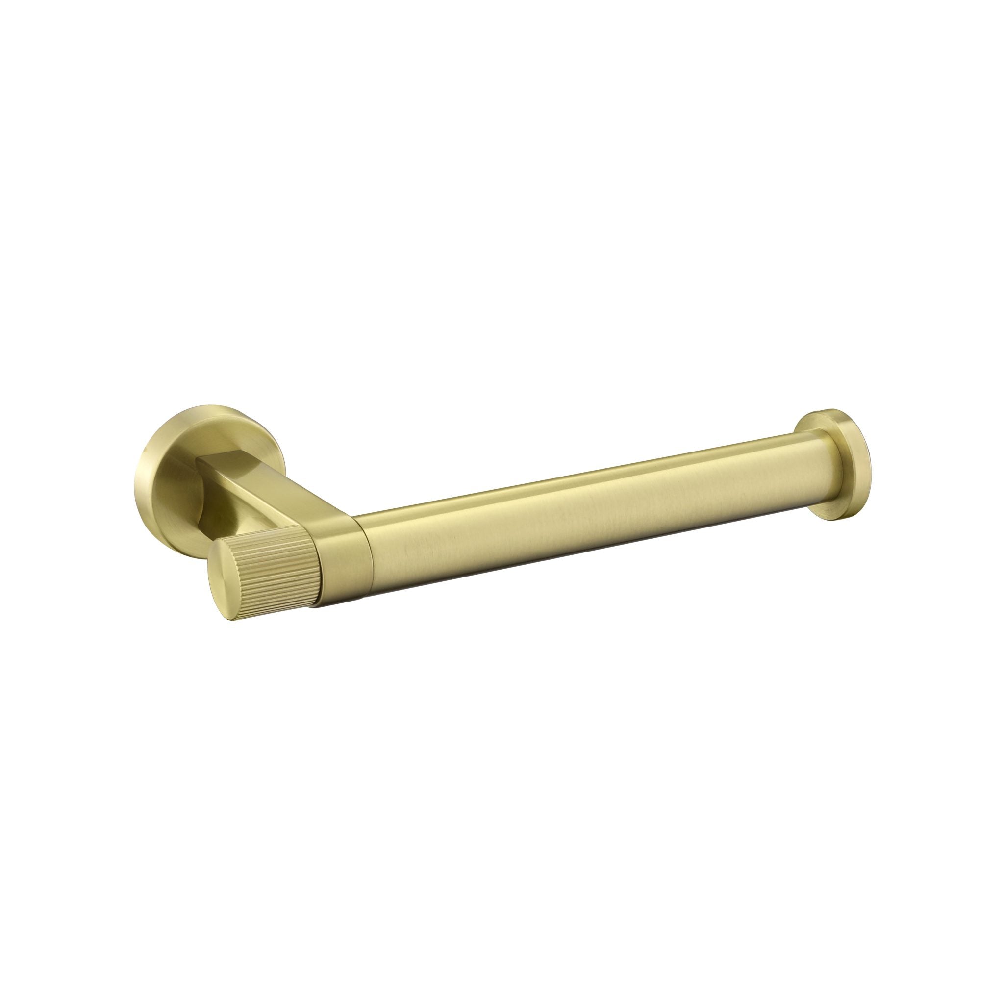 AZZOR - Papelera Azzor Lines Oro Mate - AZZ-Q3904-BG