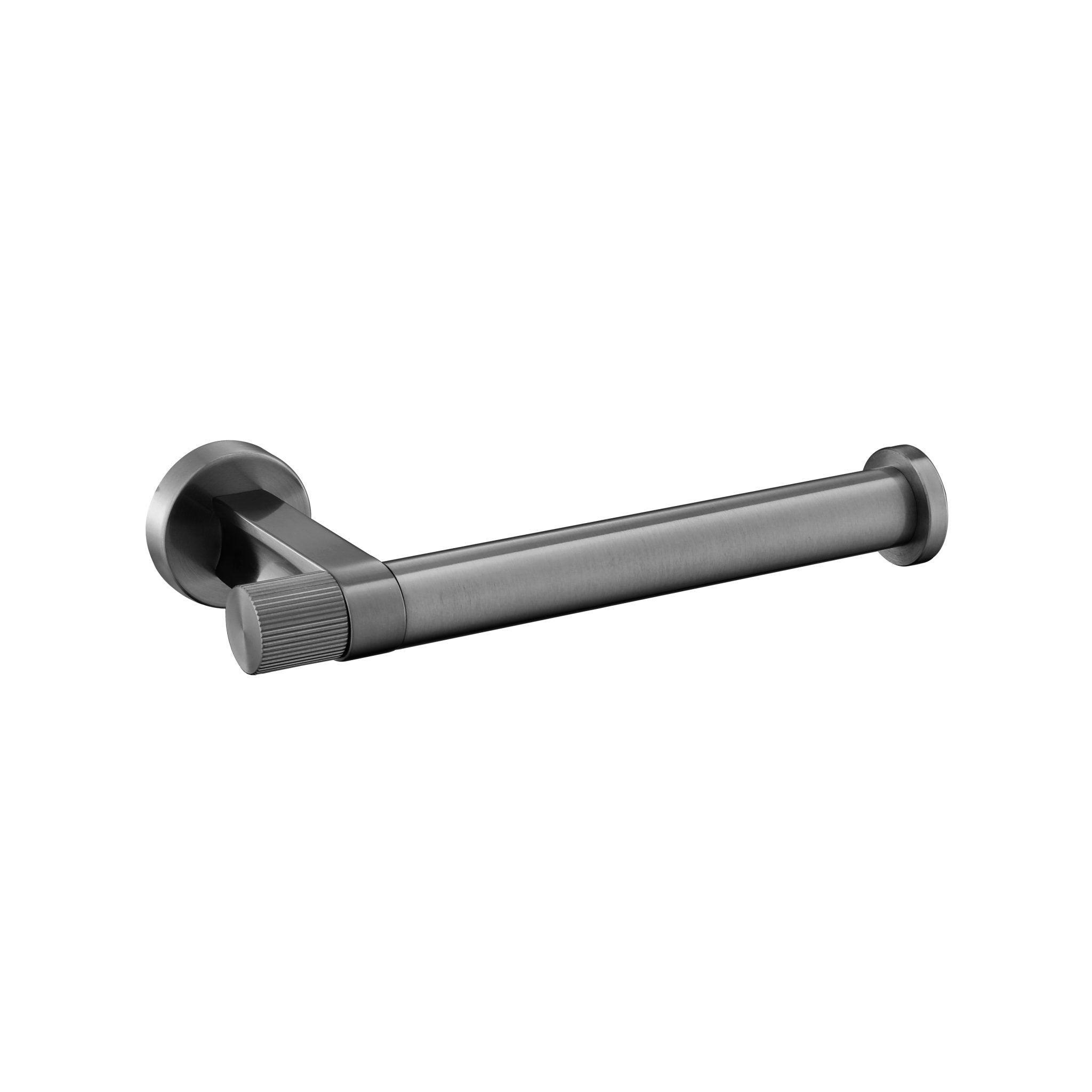 AZZOR - Papelera Azzor Lines Gunmetal AZZ -Q3904-GM