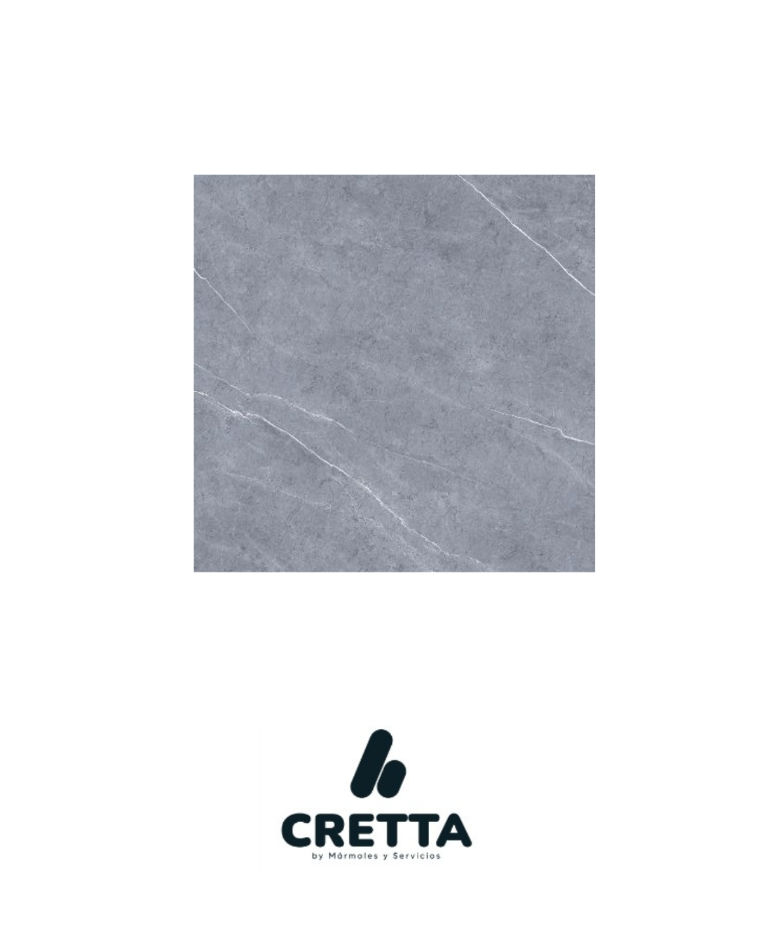 CRETTA - Bulgaria Grey