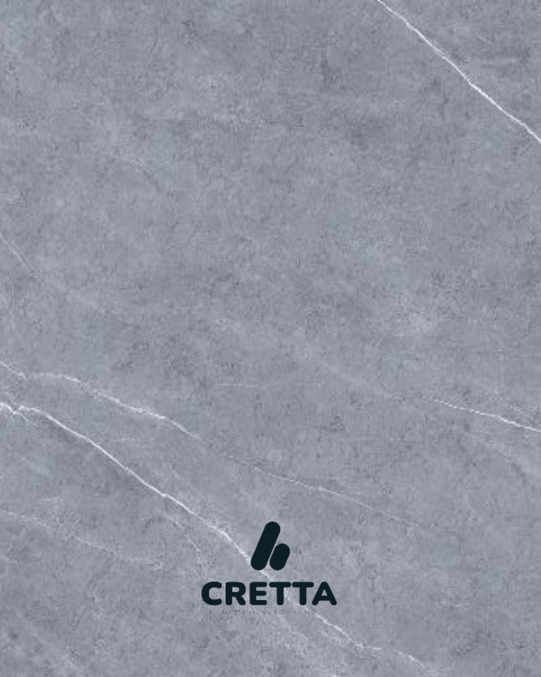 CRETTA - Bulgaria Grey