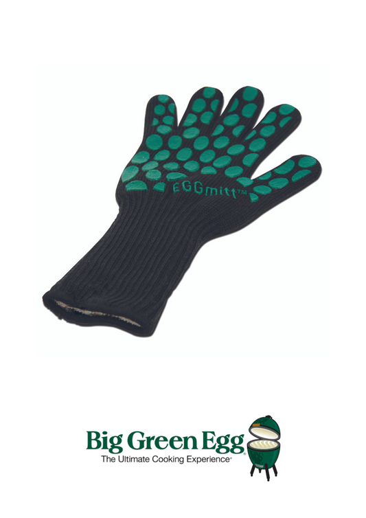 BIG GREEN EGG - BGE Guante Asado EEGmit Fibra Resistente - 117090