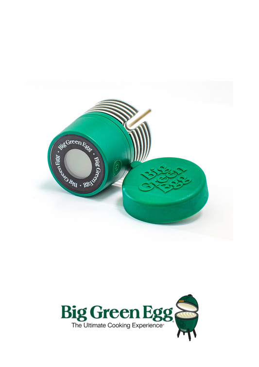 BIG GREEN EGG - BGE Termómetro Bluetooth Dome - 127358