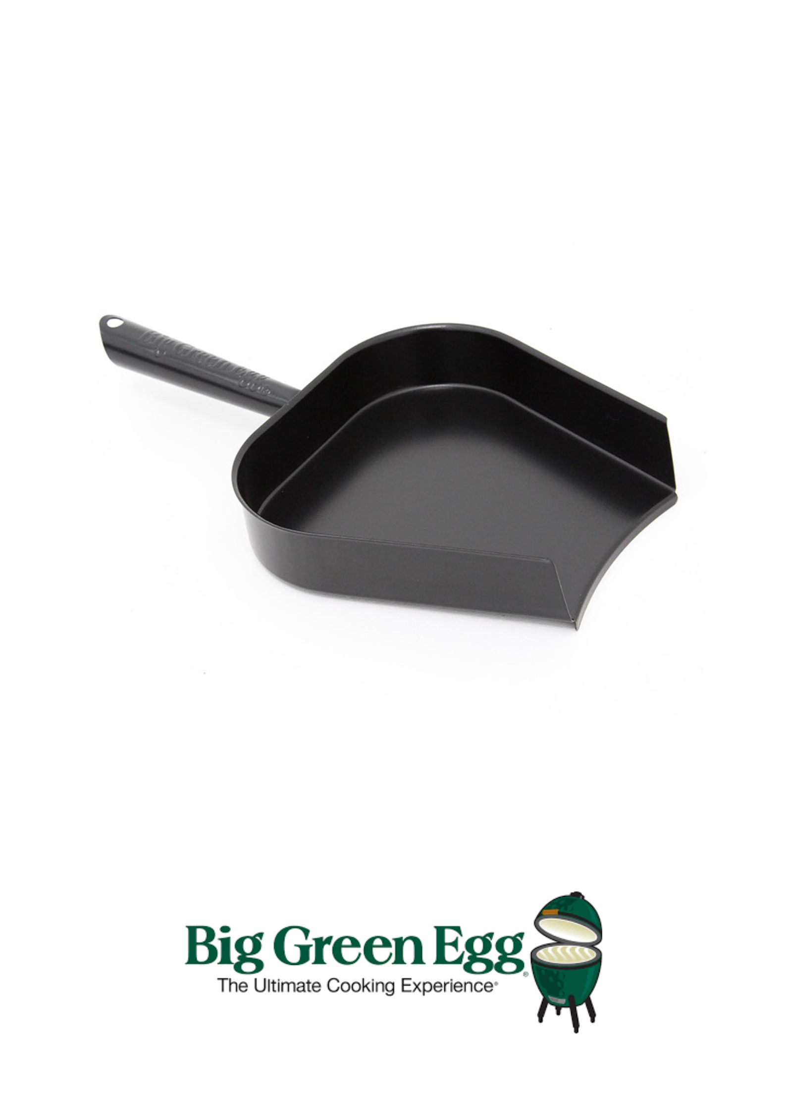 BIG GREEN EGG - BGE Recogedor de Ceniza - 106049