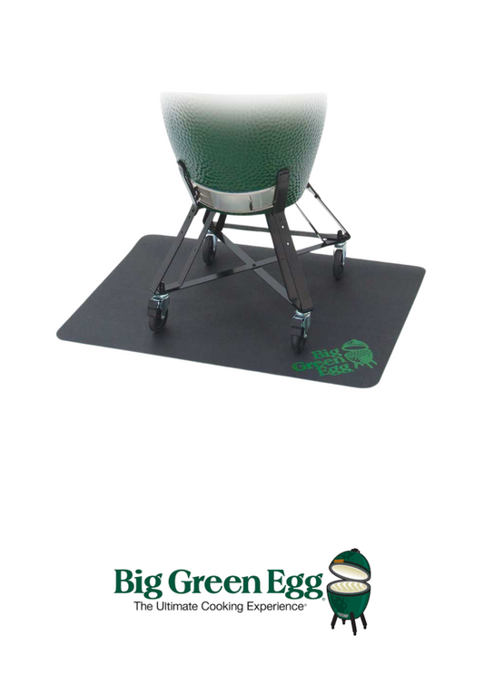 BIG GREEN EGG - BGE Tapete EGGmat Resistente al Calor - 117502