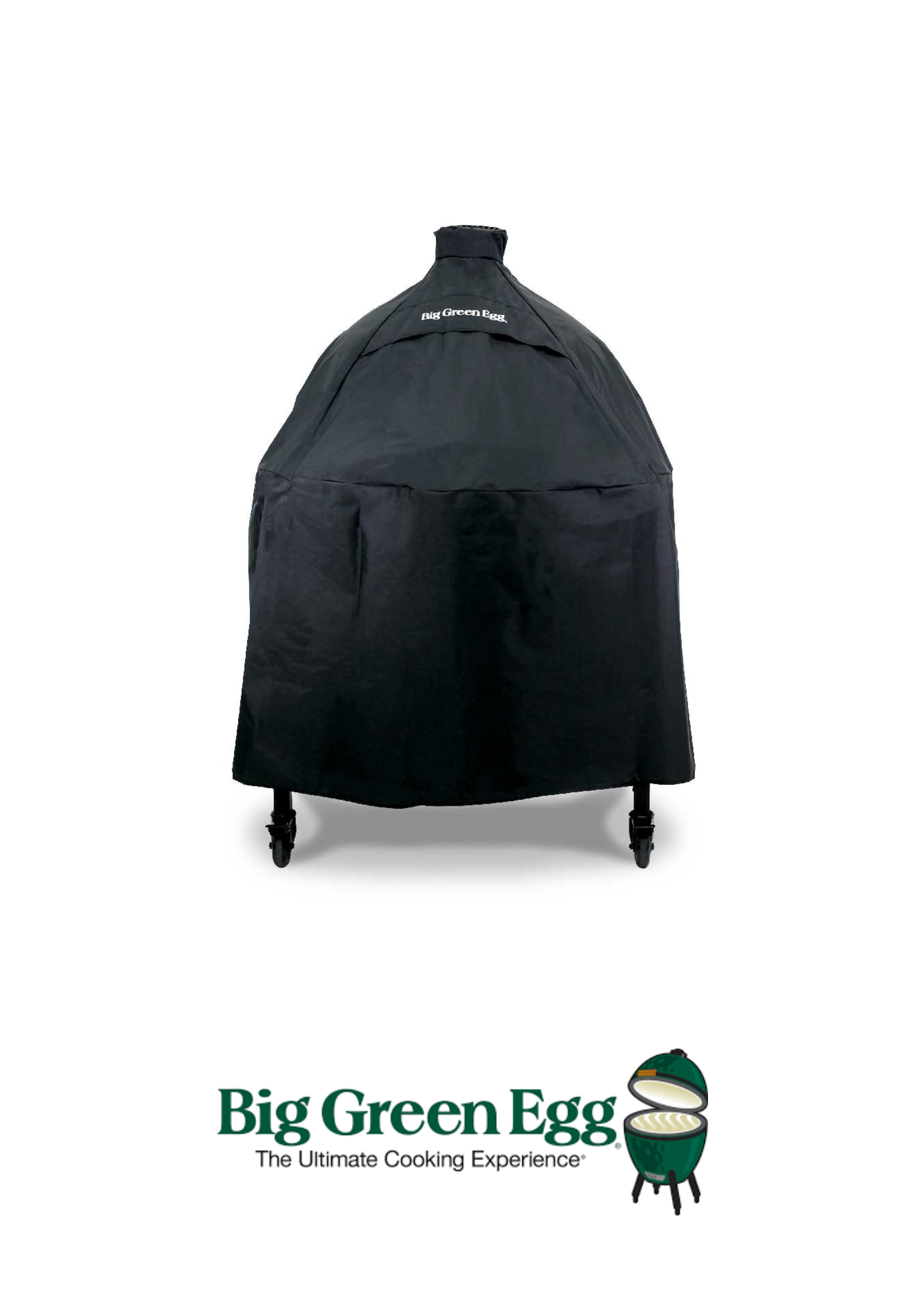 BIG GREEN EGG - BGE Cobertor a Nidos Modulares 2XL, XL, L - 126450