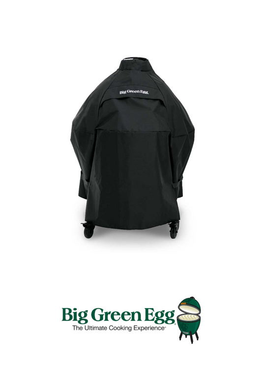 BIG GREEN EGG - BGE Cobertor B Nidos XL, L y Modulo M - 126467