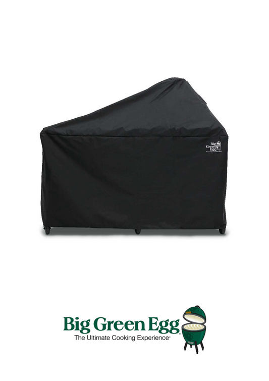 BIG GREEN EGG - BGE Cobertor C M / Acacia XL y Mod Xl, L, M - 126474