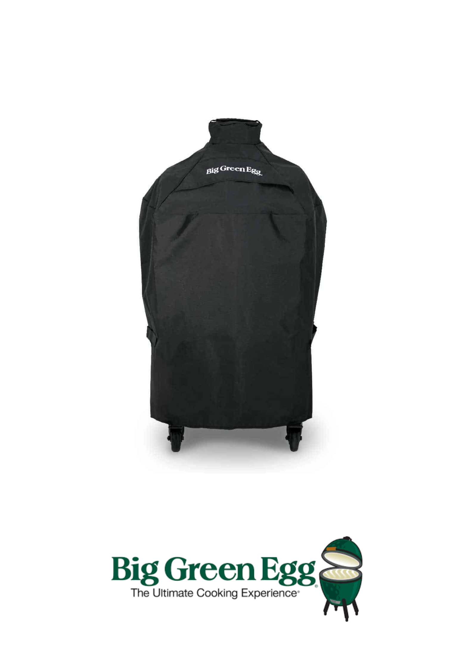 BIG GREEN EGG - BGE Cobertor H Nidos M,S y MX Portatil - 126528