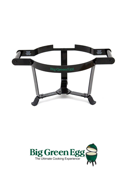 BIG GREEN EGG - BGE Nido Empotrable Completo Mini - 116451