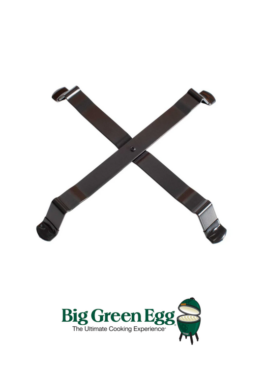 BIG GREEN EGG - BGE Nido Empotrable Large - 113214