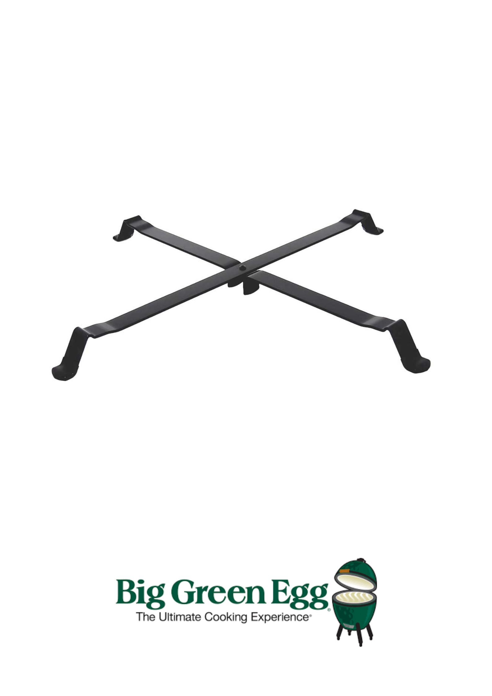 BIG GREEN EGG - BGE Nido Empotrable XLarge - 113238