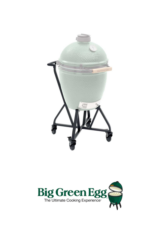 BIG GREEN EGG - BGE Nido IntEGGrated Large - 120175