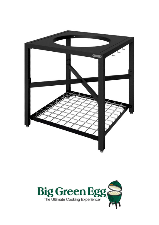 BIG GREEN EGG - BGE Nido Modular Medium - 122193