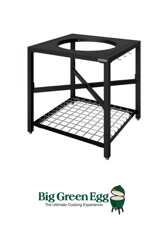 BIG GREEN EGG - BGE Nido Modular XLarge - 120229