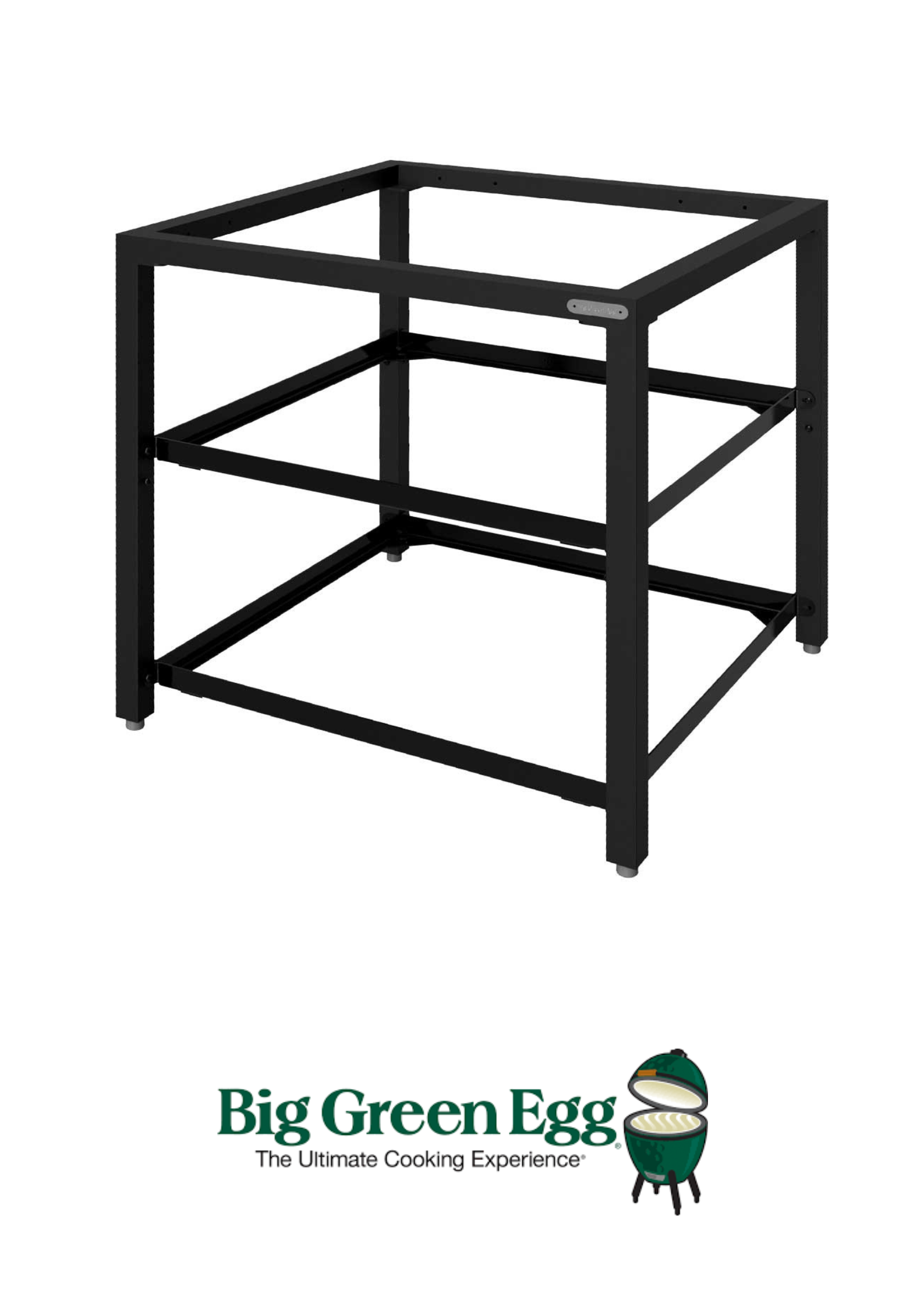 BIG GREEN EGG - BGE Nido Modular Expansion - 120236