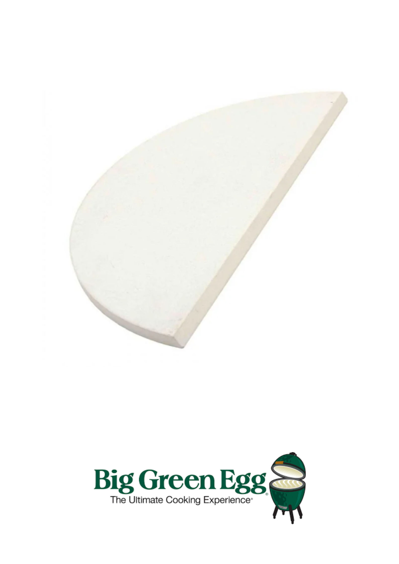 BIG GREEN EGG - BGE 1/2 ConvEGGtor p/EGGspander XL - 121035