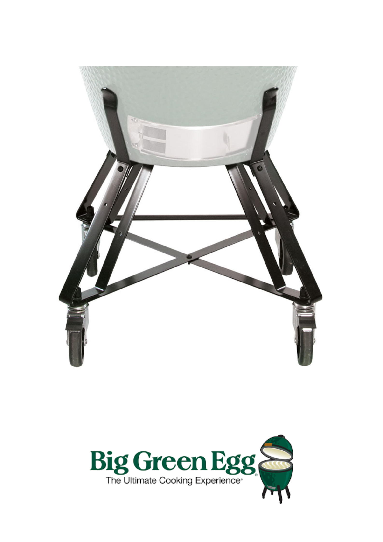 BIG GREEN EGG - BGE Nido Large - 301000