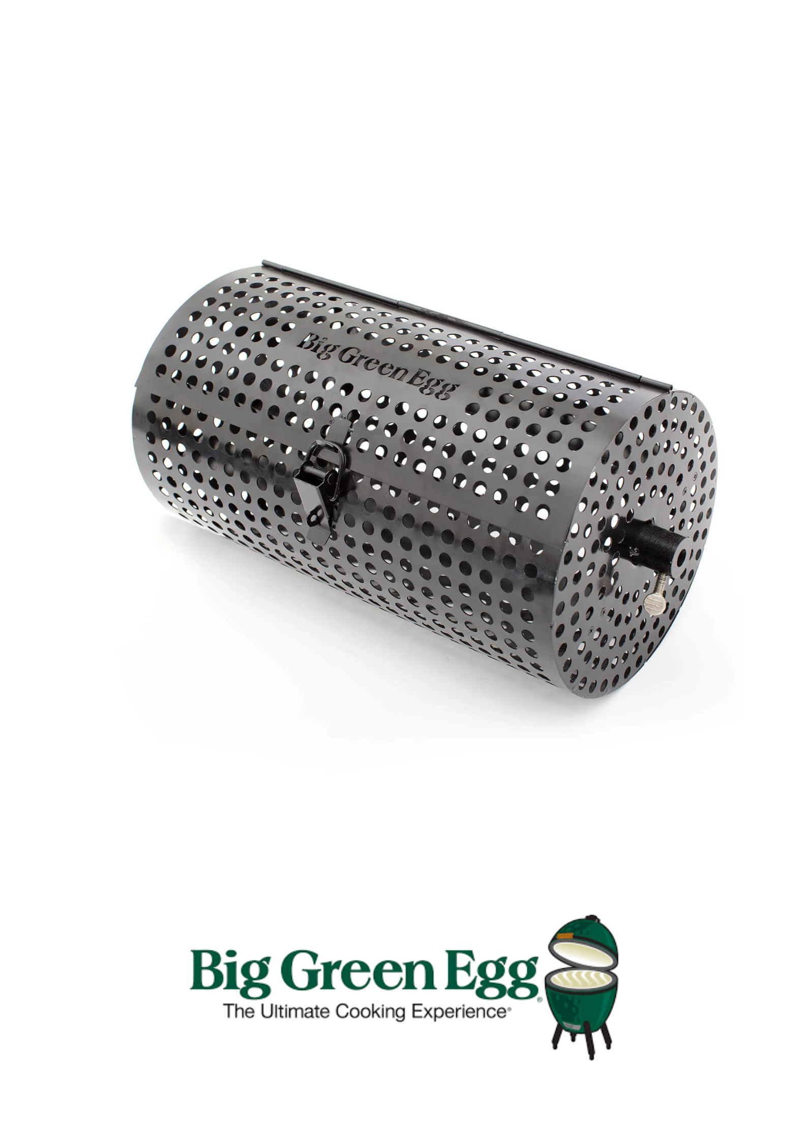 BIG GREEN EGG - BGE  Cesta Para Rotizador - 128577