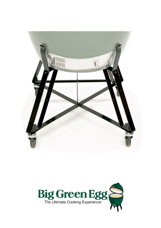 BIG GREEN EGG - BGE Nido XLarge - 301079