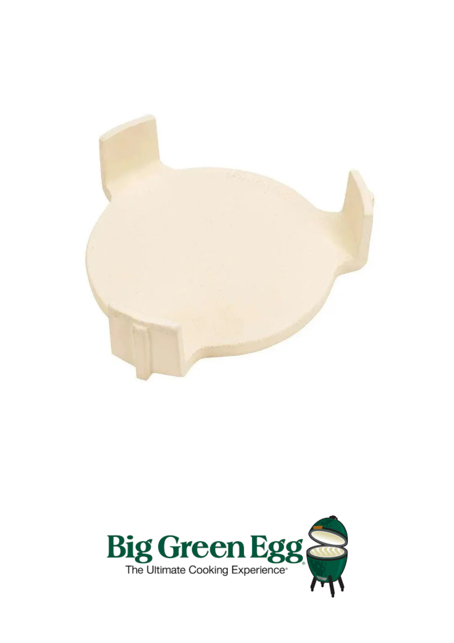 BIG GREEN EGG - BGE ConvEGGtor Large - 401021