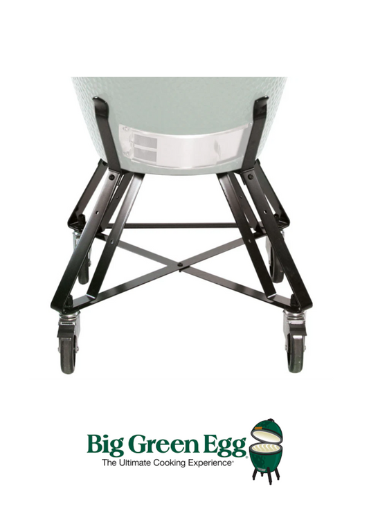 BIG GREEN EGG - BGE Nido Medium - 302007