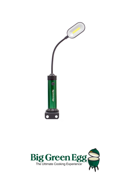 BIG GREEM EGG - BGE Linterna LED Flexible Para Egg - 122940