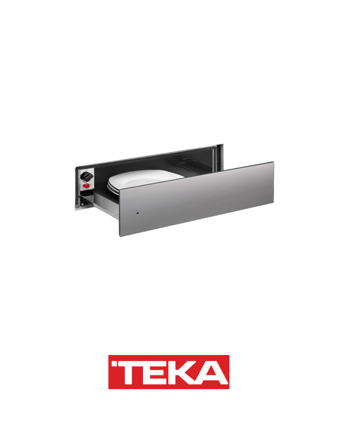 TEKA -  Calientaplatos CP 150 GS- 111600003/11890002