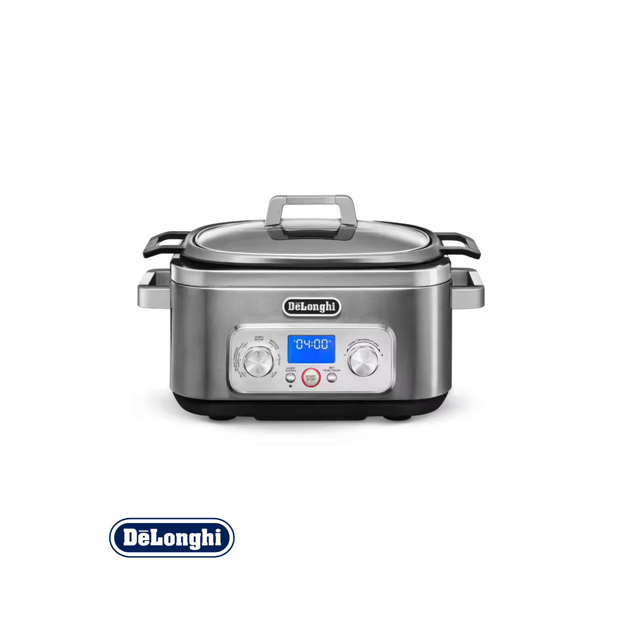 DELONGHI - Slow Cooker - CKM1641D
