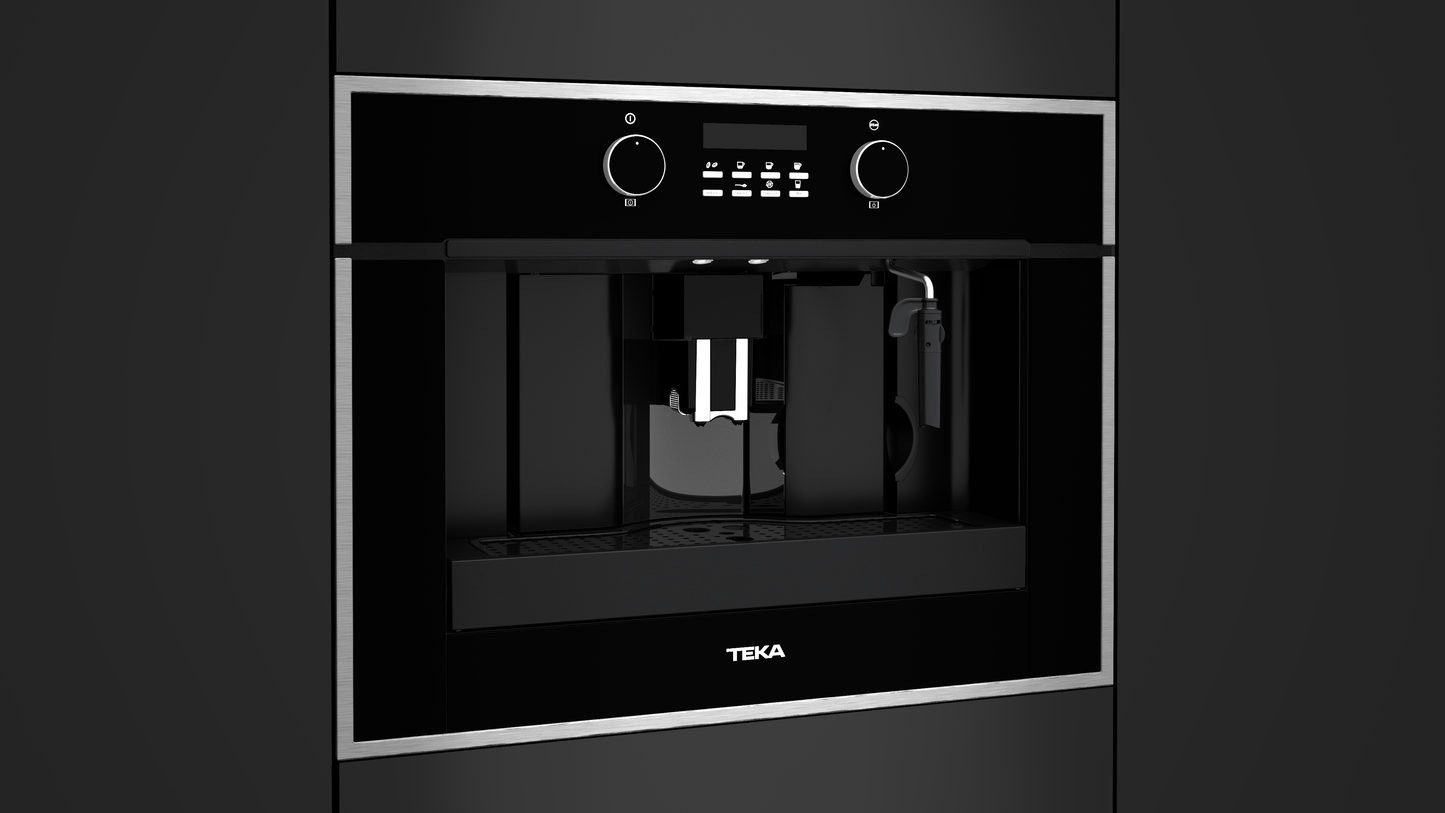 TEKA -  Máquina de café; CLC 855 GM  - 41598031