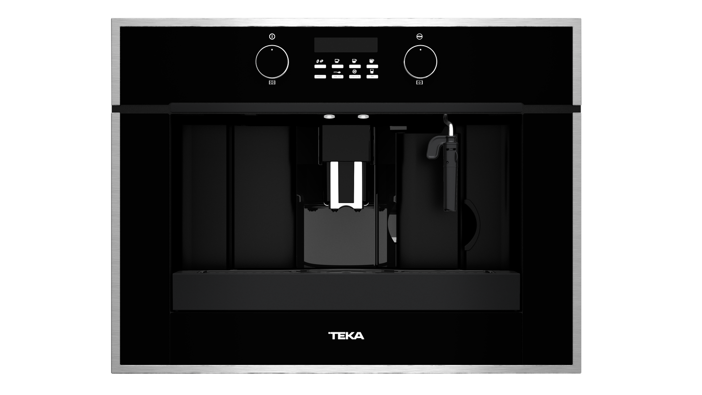 TEKA -  Máquina de café; CLC 855 GM  - 41598031