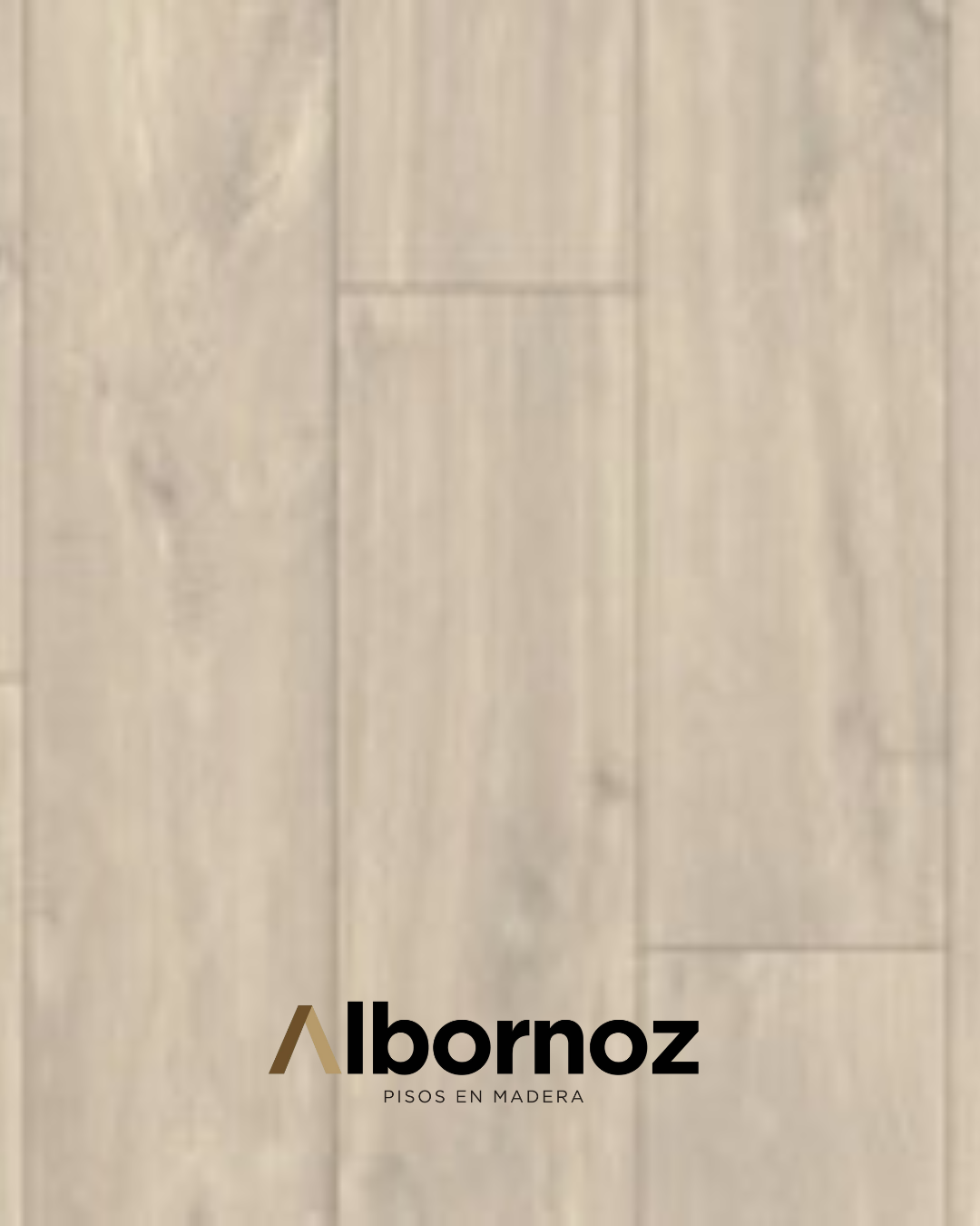 ALBORNOZ - Laminado Classic Roble Havana natural - CLM1655