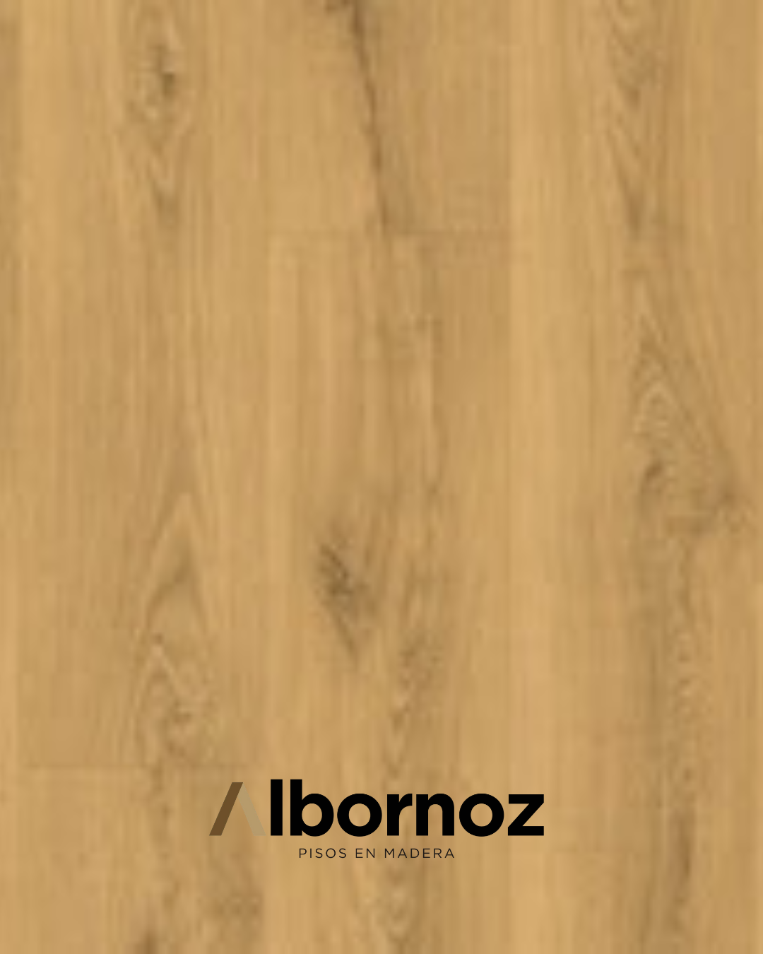 ALBORNOZ - Laminado Classic Roble claro clásico - CLM5787