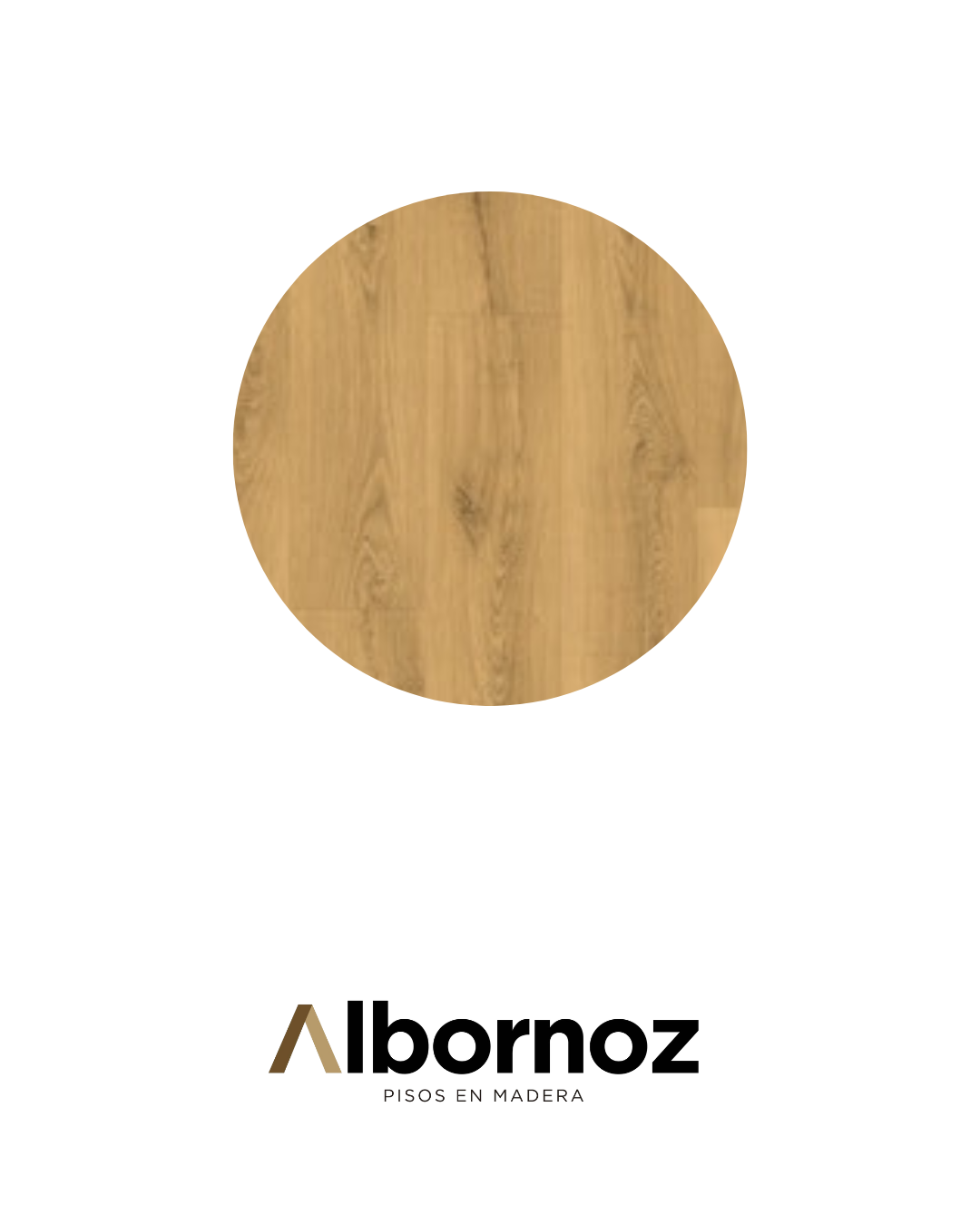 ALBORNOZ - Laminado Classic Roble claro clásico - CLM5787