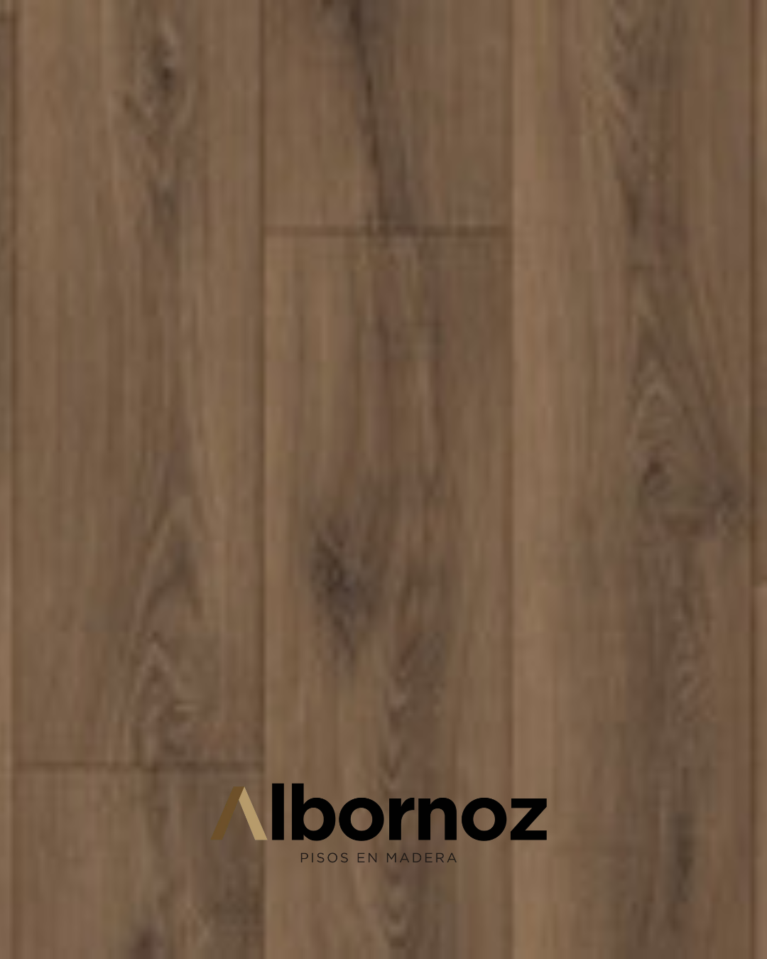 ALBORNOZ -  Laminado  Classic Roble marrón cálido -  CLM5789