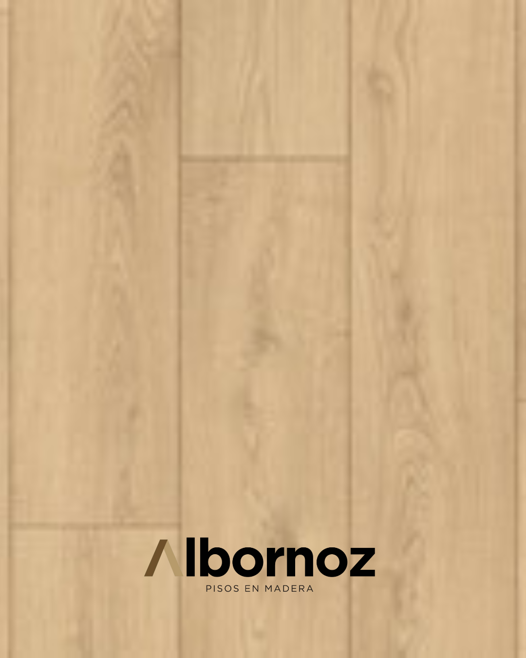 ALBORNOZ - Laminado Classic Roble crudo desierto - CLM5802