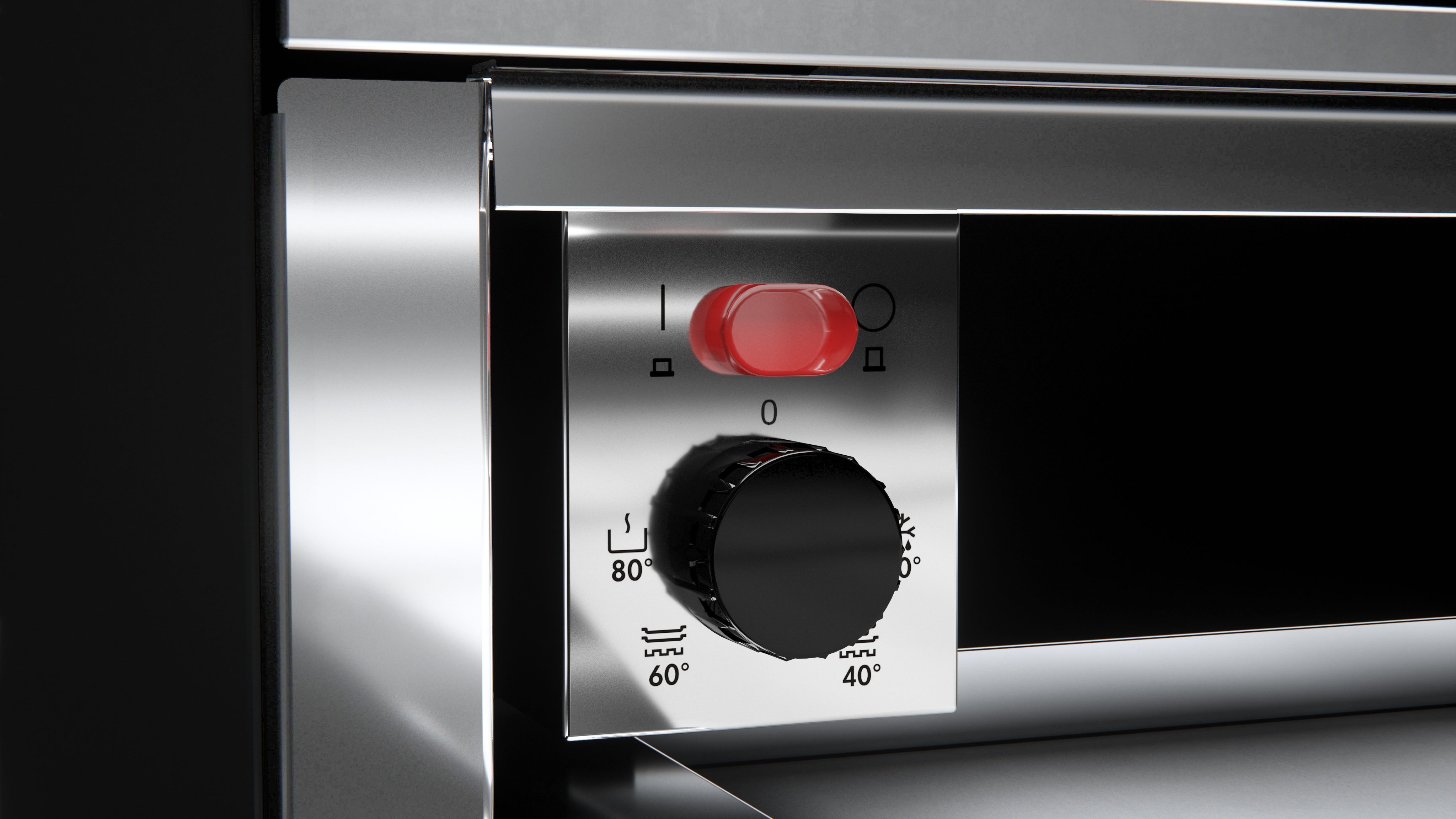 TEKA - Calientaplatos CP150 GS - 111600003/111490016