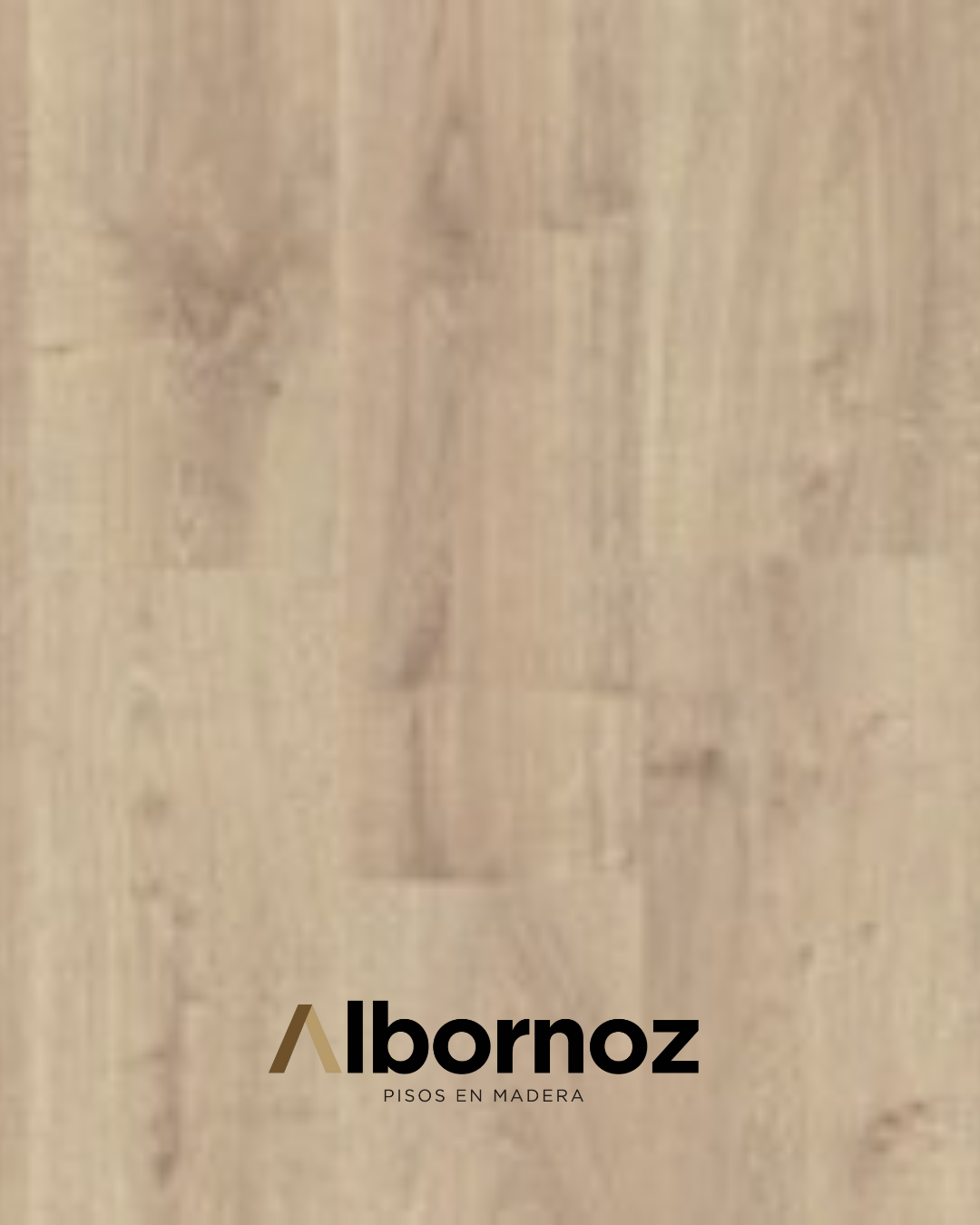 ALBORNOZ - Laminado Creo Roble natural Virginia - CRH3182