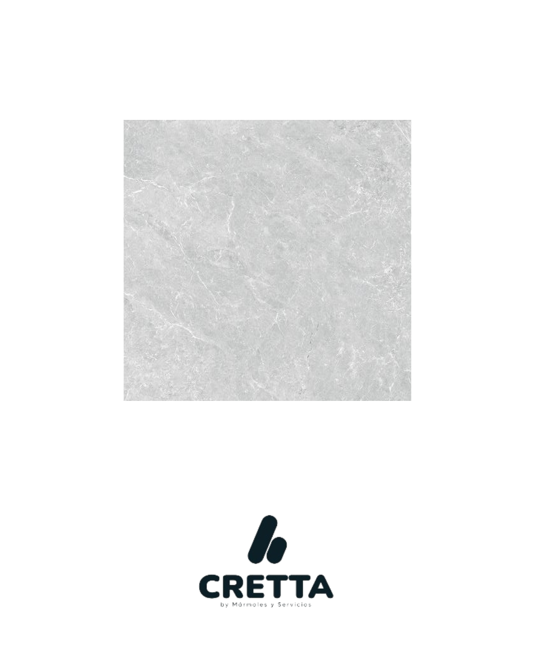 CRETTA - Cyprus Grey