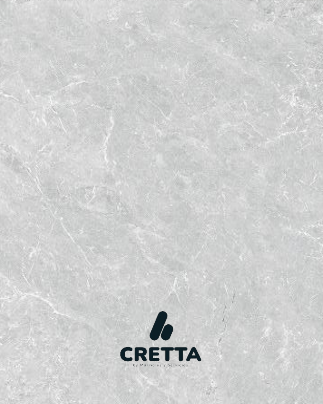 CRETTA - Cyprus Grey