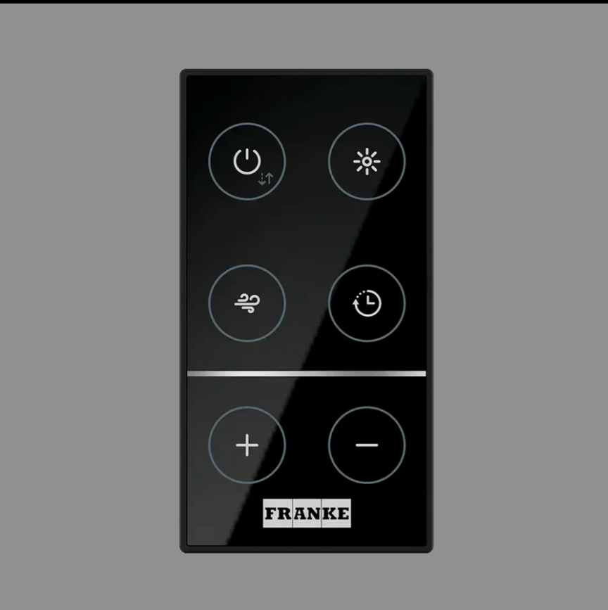 FRANKE - Control Remoto para Campana - 112.0174.991