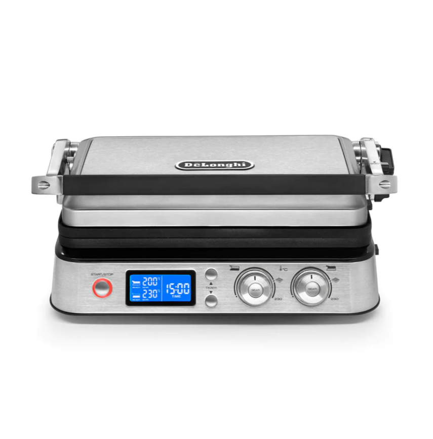 DELONGHI - Panini - Grill 3-1 - CGH1030D