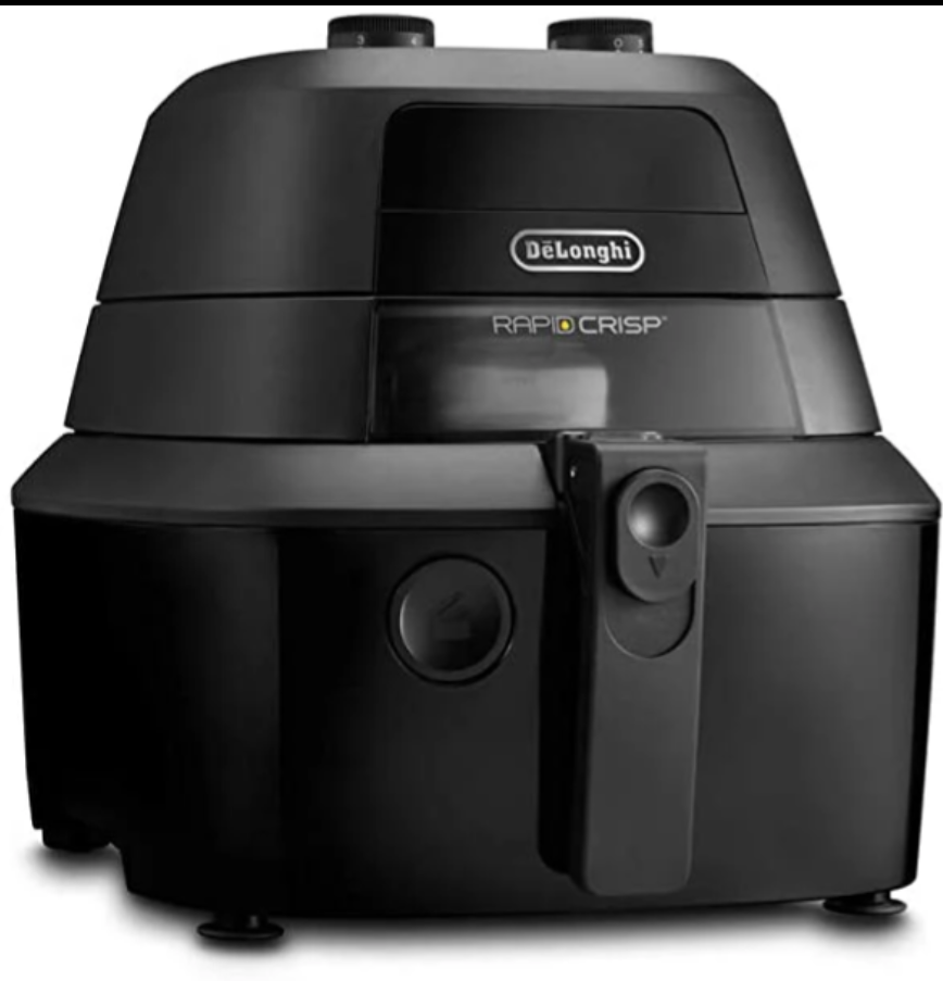 DELONGHI - Air Fryer - FH2133/1.BK