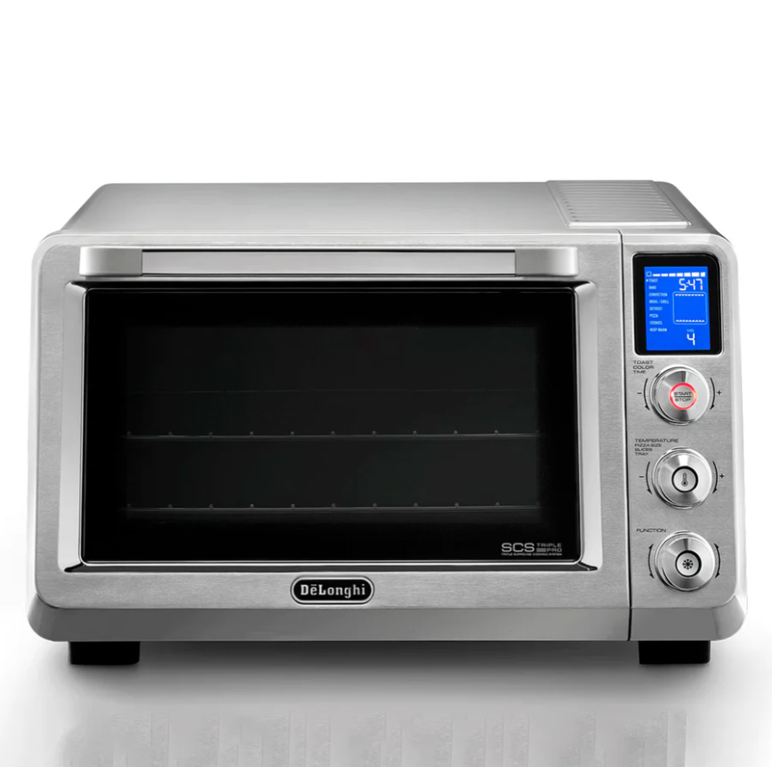 DELONGHI -  Horno de mesón - EO24125M