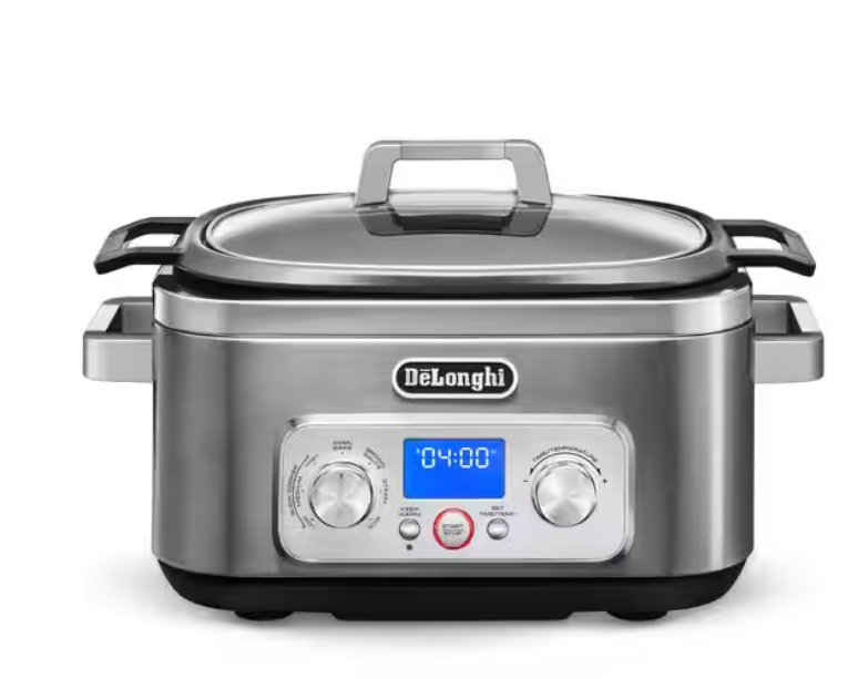 DELONGHI - Slow Cooker - CKM1641D