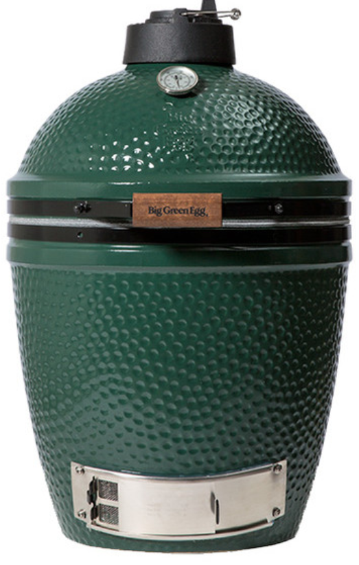 BIG GREEN EGG - Bog Geen Egg Medium Diámetro 40 CM - 117625