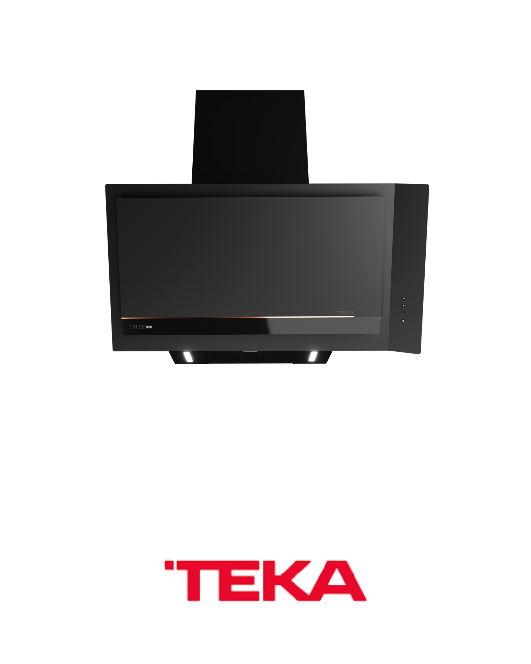 TEKA - Campana vertical infinity G1 80cm; DVI 88 G1 EOS BM - 112930063