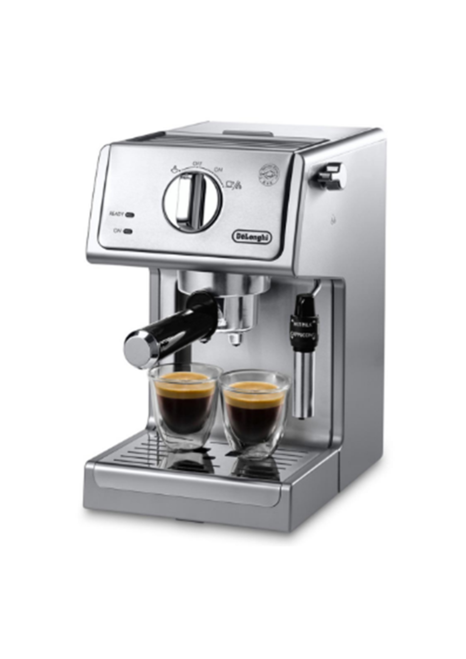 DELONGHI - Máquina Espresso Active Line - ECP3630