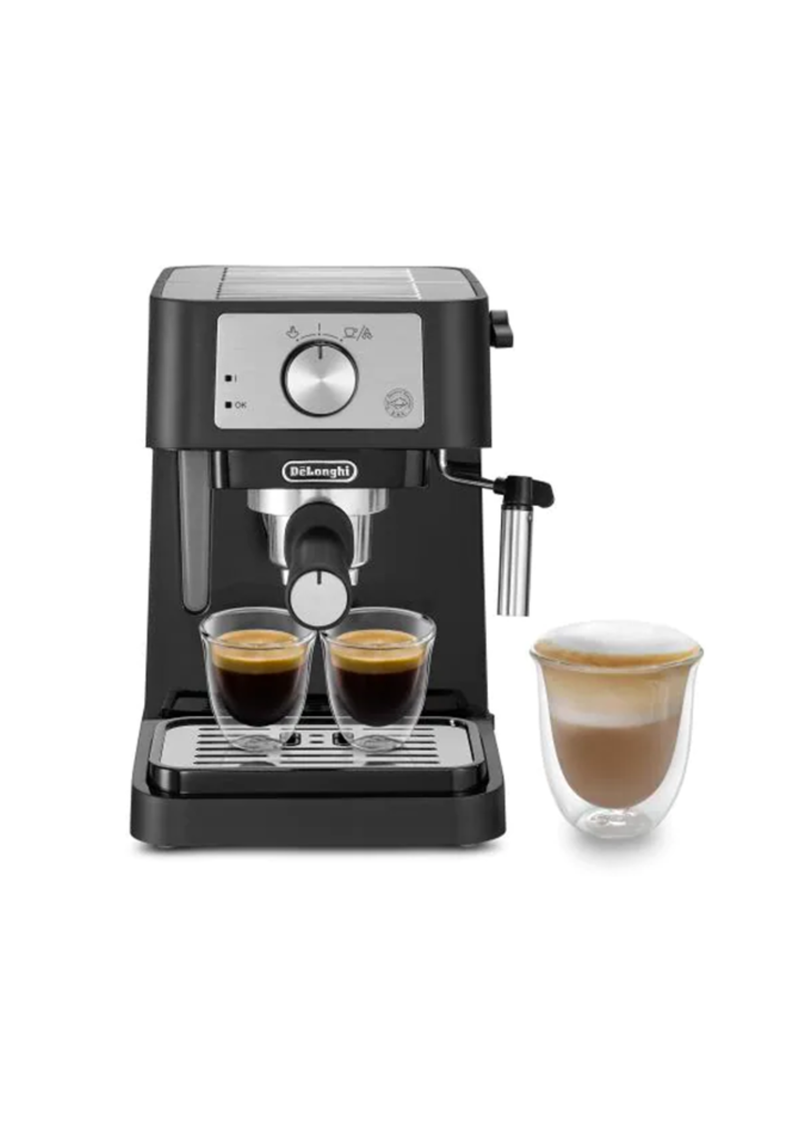 DELONGHI  - Máquina Espresso La Stilosa - ECO260BK